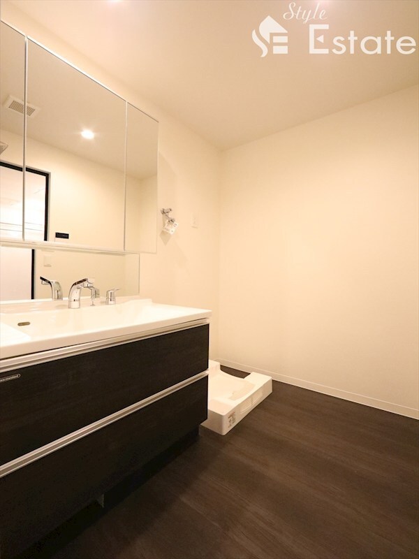 さくらHills ROKUBAN Platinum Residenceの物件内観写真