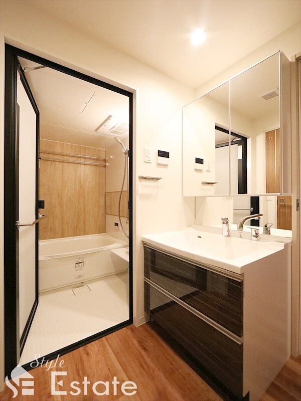 さくらHills ROKUBAN Platinum Residenceの物件内観写真