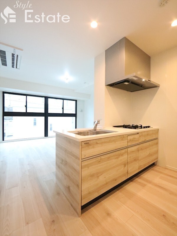 さくらHills ROKUBAN Platinum Residenceの物件内観写真