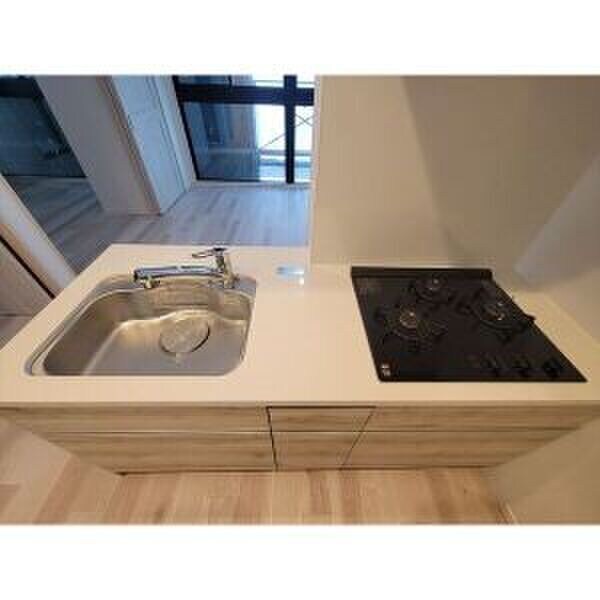 さくらHills ROKUBAN Platinum Residenceの物件内観写真