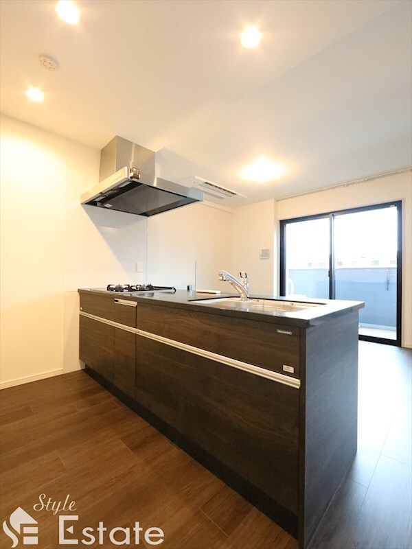 さくらHills ROKUBAN Platinum Residenceの物件内観写真