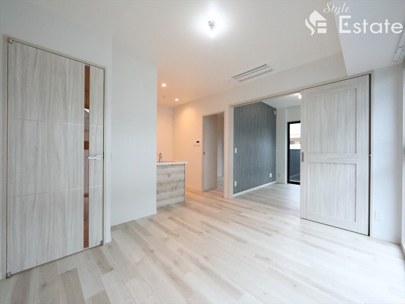 さくらHills ROKUBAN Platinum Residenceの物件内観写真