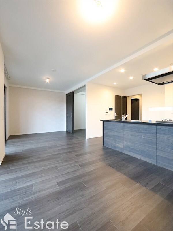 さくらHills ROKUBAN Platinum Residenceの物件内観写真