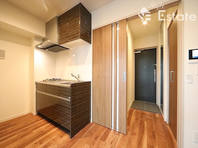 さくらHills ROKUBAN Platinum Residenceの物件内観写真