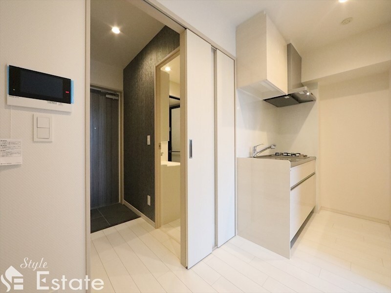 さくらHills ROKUBAN Platinum Residenceの物件内観写真