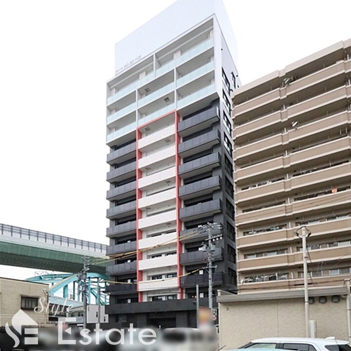 さくらHills ROKUBAN Platinum Residenceの物件外観写真