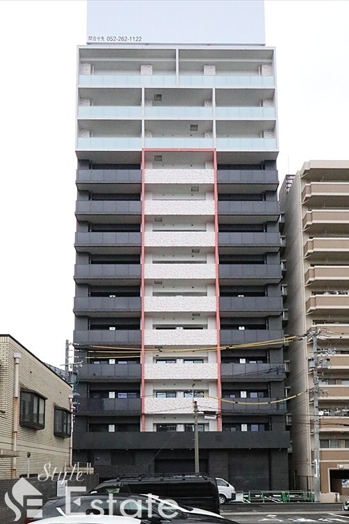 さくらHills ROKUBAN Platinum Residenceの物件外観写真