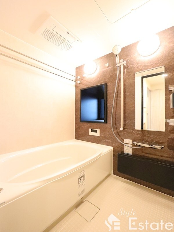さくらHills ROKUBAN Platinum Residenceの物件内観写真
