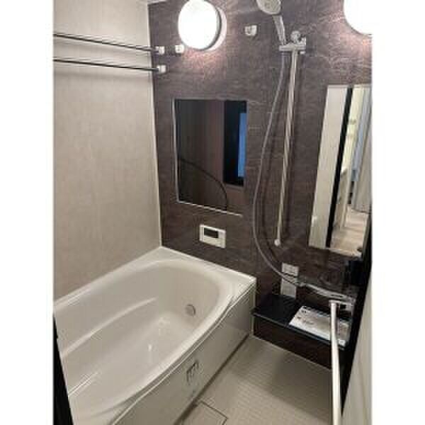 さくらHills ROKUBAN Platinum Residenceの物件内観写真