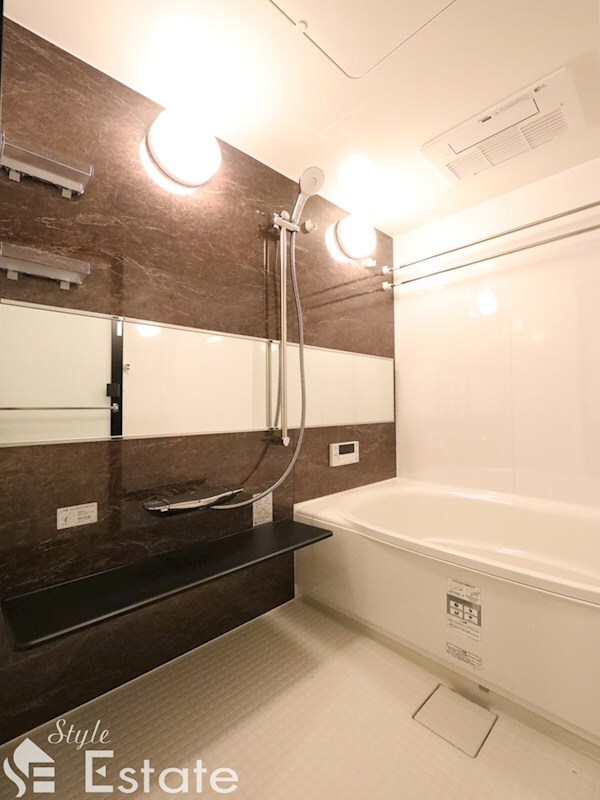 さくらHills ROKUBAN Platinum Residenceの物件内観写真