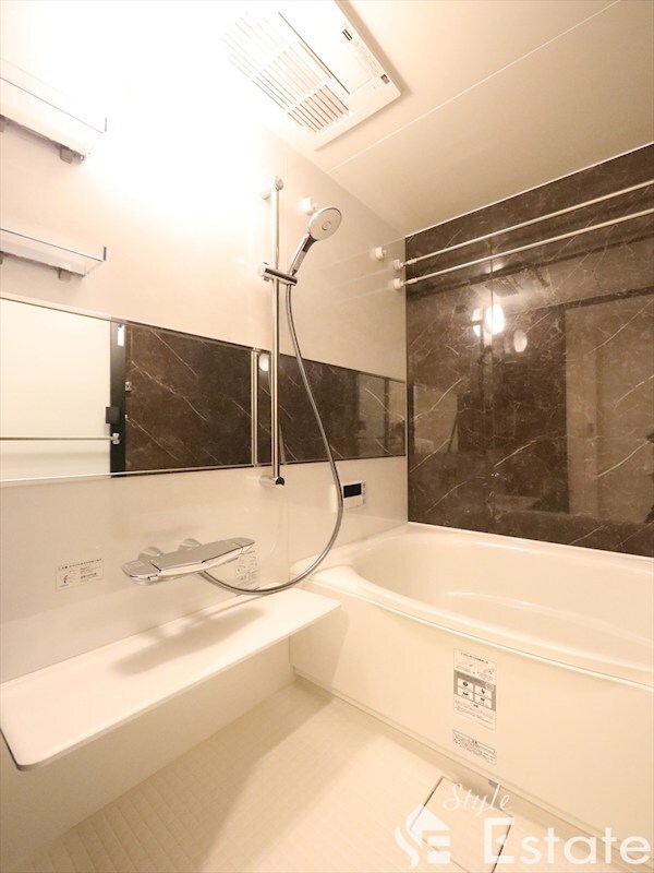 さくらHills ROKUBAN Platinum Residenceの物件内観写真