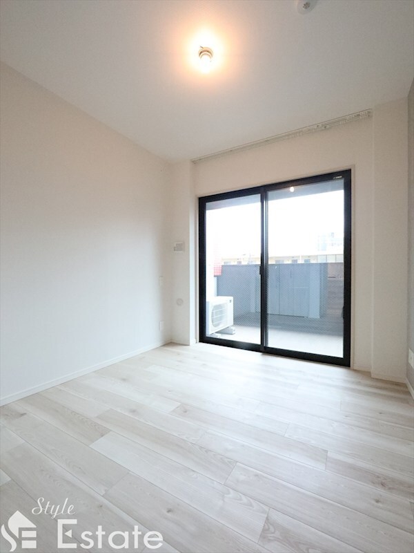 さくらHills ROKUBAN Platinum Residenceの物件内観写真