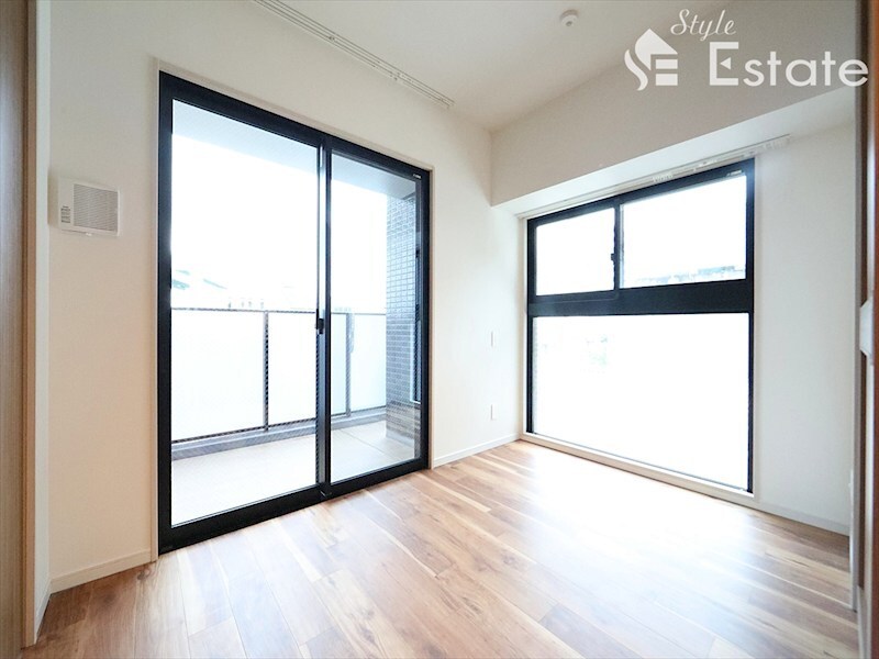 さくらHills ROKUBAN Platinum Residenceの物件内観写真