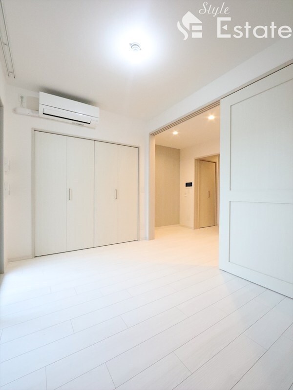 さくらHills ROKUBAN Platinum Residenceの物件内観写真