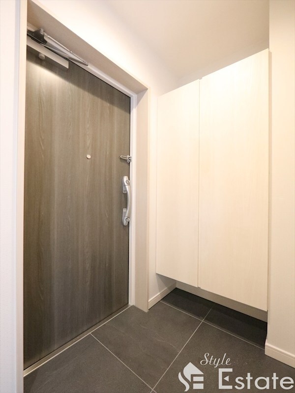 さくらHills ROKUBAN Platinum Residenceの物件内観写真