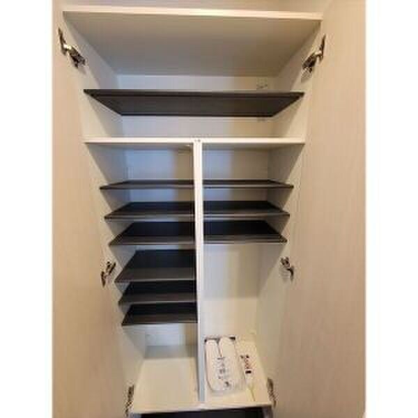 さくらHills ROKUBAN Platinum Residenceの物件内観写真