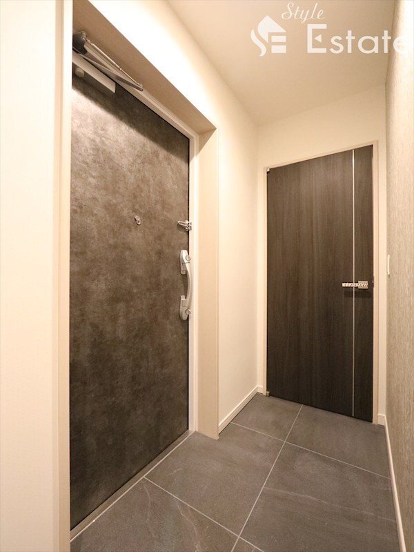 さくらHills ROKUBAN Platinum Residenceの物件内観写真