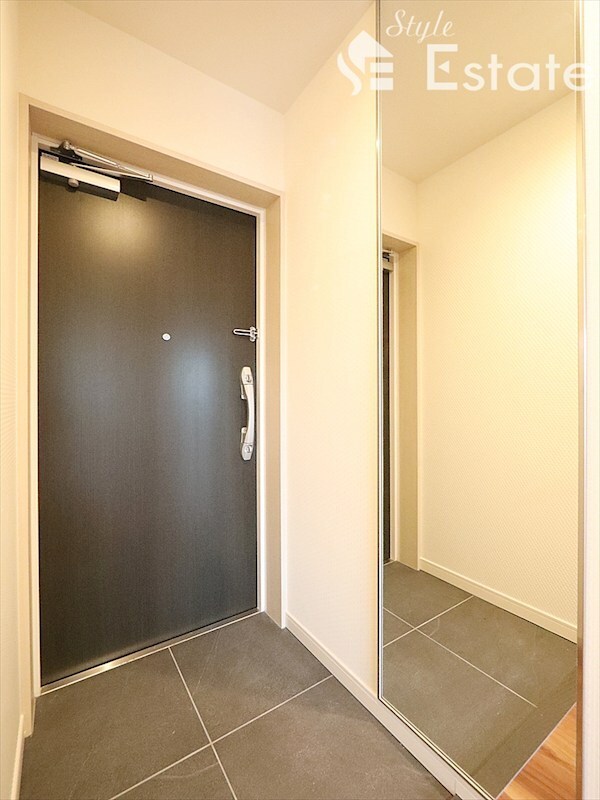 さくらHills ROKUBAN Platinum Residenceの物件内観写真