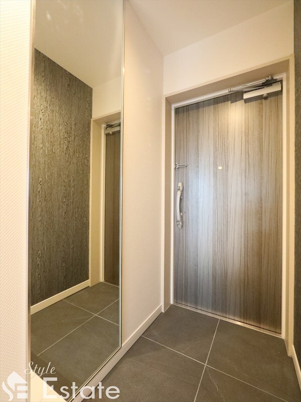 さくらHills ROKUBAN Platinum Residenceの物件内観写真