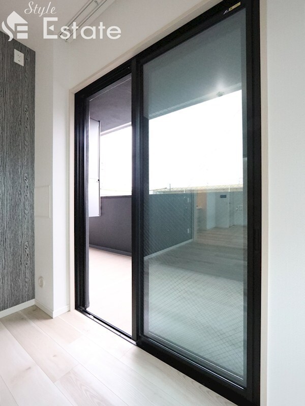 さくらHills ROKUBAN Platinum Residenceの物件内観写真