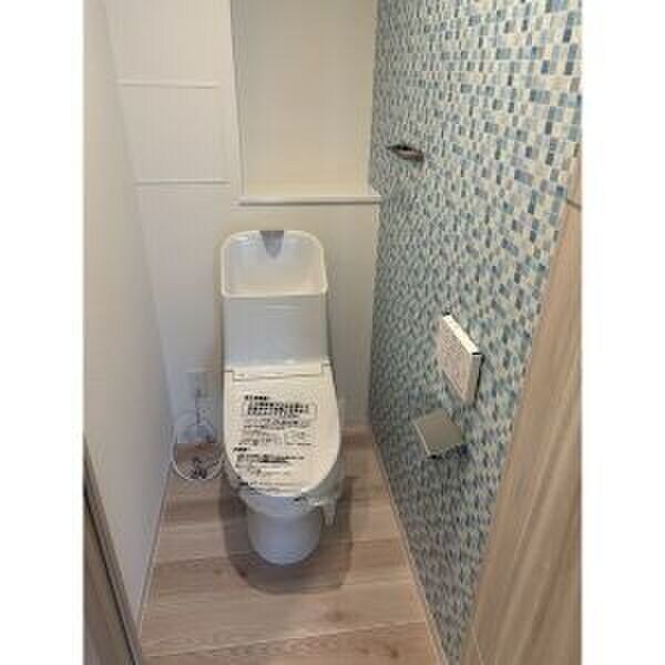 さくらHills ROKUBAN Platinum Residenceの物件内観写真