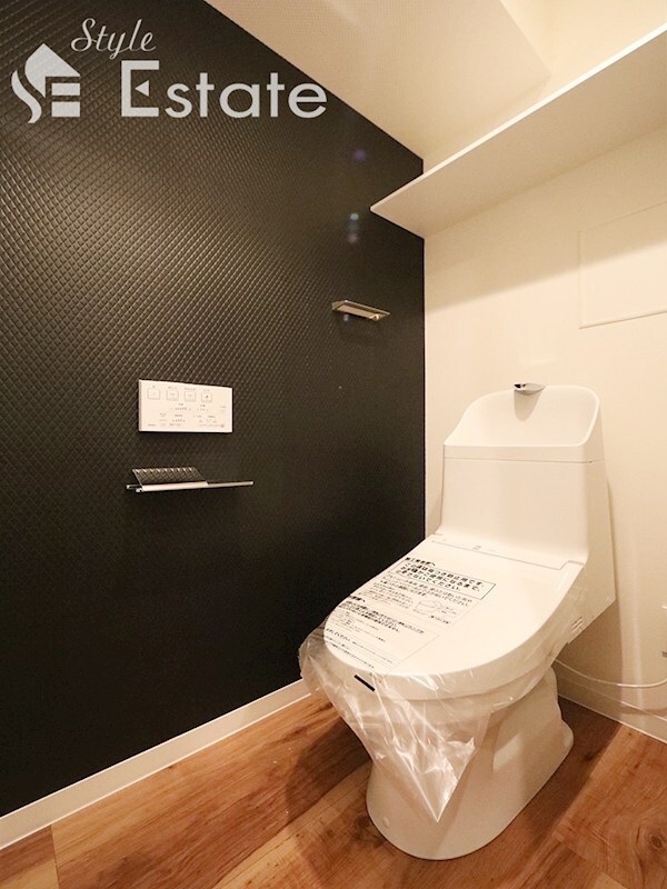 さくらHills ROKUBAN Platinum Residenceの物件内観写真