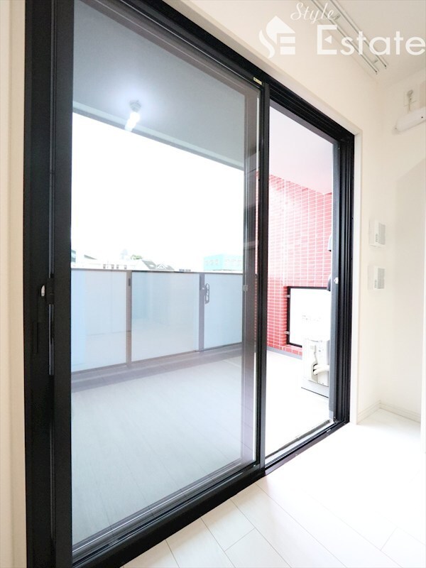 さくらHills ROKUBAN Platinum Residenceの物件内観写真