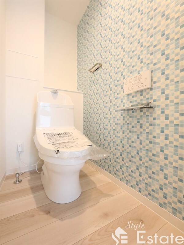 さくらHills ROKUBAN Platinum Residenceの物件内観写真