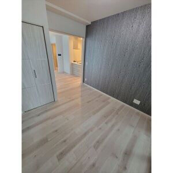 さくらHills ROKUBAN Platinum Residenceの物件内観写真