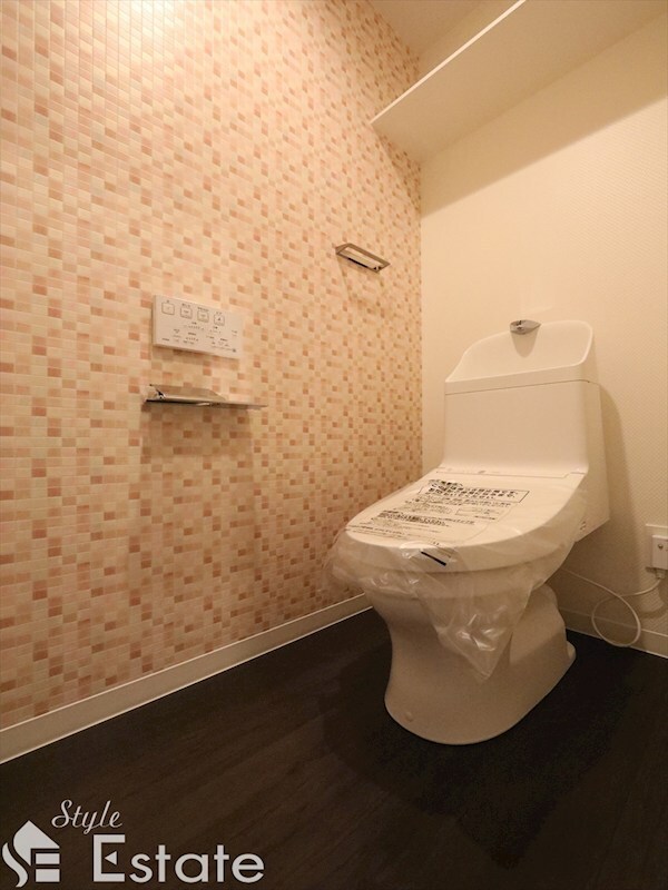 さくらHills ROKUBAN Platinum Residenceの物件内観写真