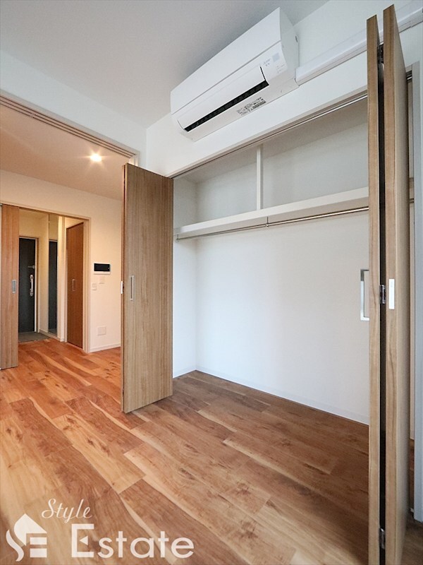 さくらHills ROKUBAN Platinum Residenceの物件内観写真