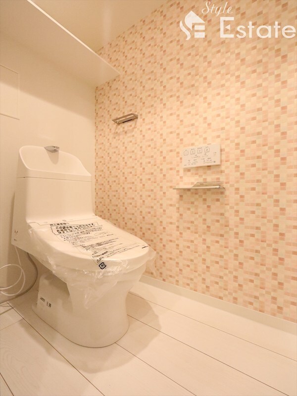 さくらHills ROKUBAN Platinum Residenceの物件内観写真