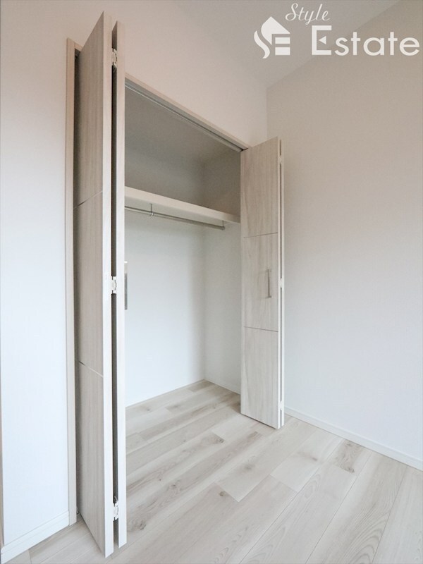 さくらHills ROKUBAN Platinum Residenceの物件内観写真