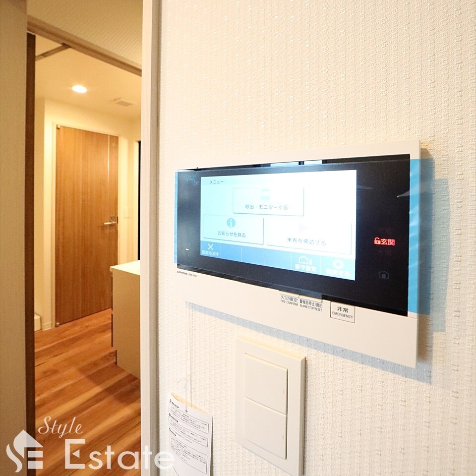 さくらHills ROKUBAN Platinum Residenceの物件内観写真