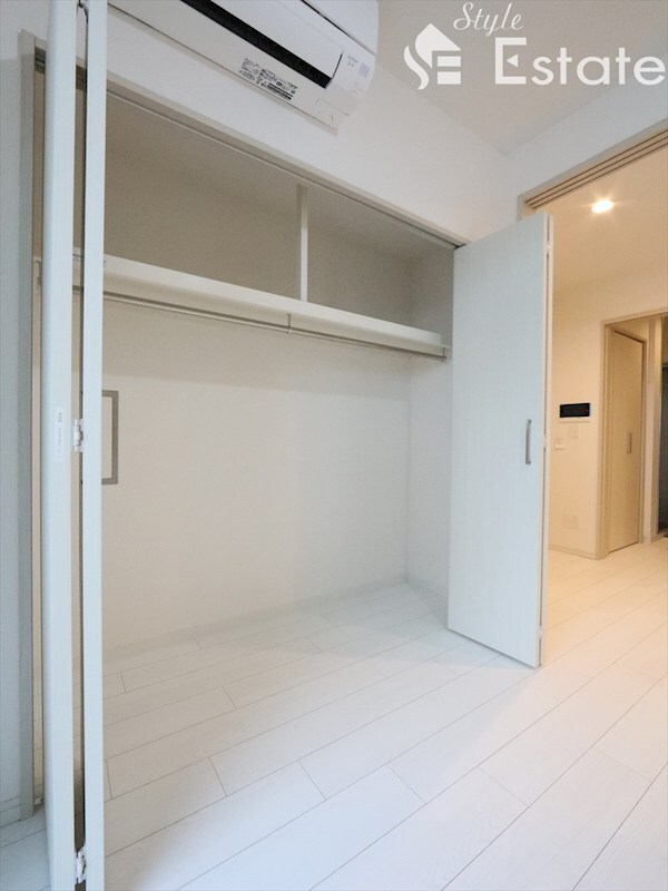 さくらHills ROKUBAN Platinum Residenceの物件内観写真