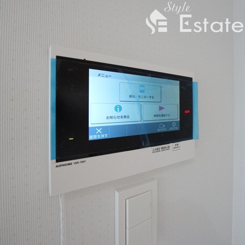 さくらHills ROKUBAN Platinum Residenceの物件内観写真