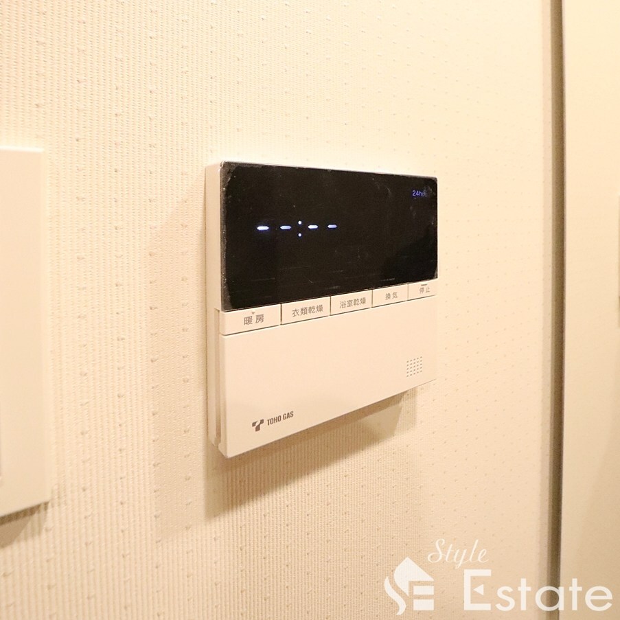 さくらHills ROKUBAN Platinum Residenceの物件内観写真