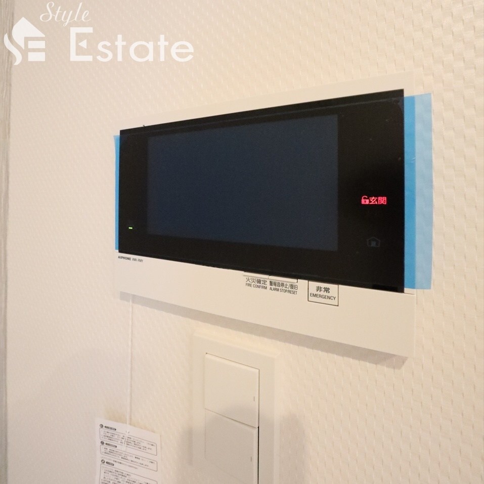 さくらHills ROKUBAN Platinum Residenceの物件内観写真