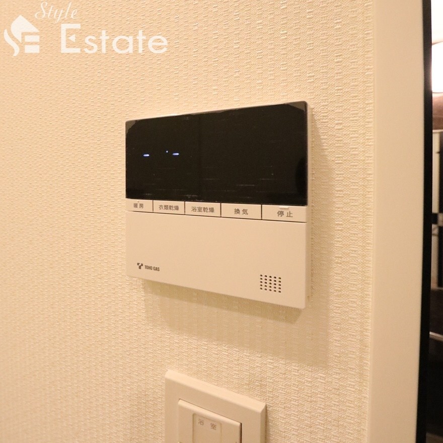 さくらHills ROKUBAN Platinum Residenceの物件内観写真