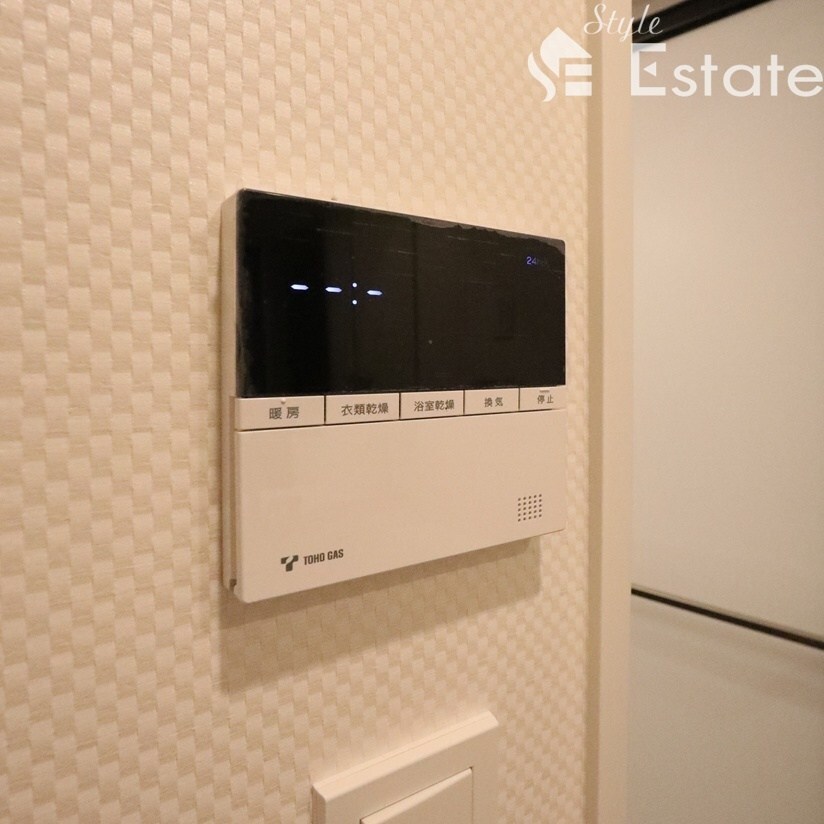 さくらHills ROKUBAN Platinum Residenceの物件内観写真