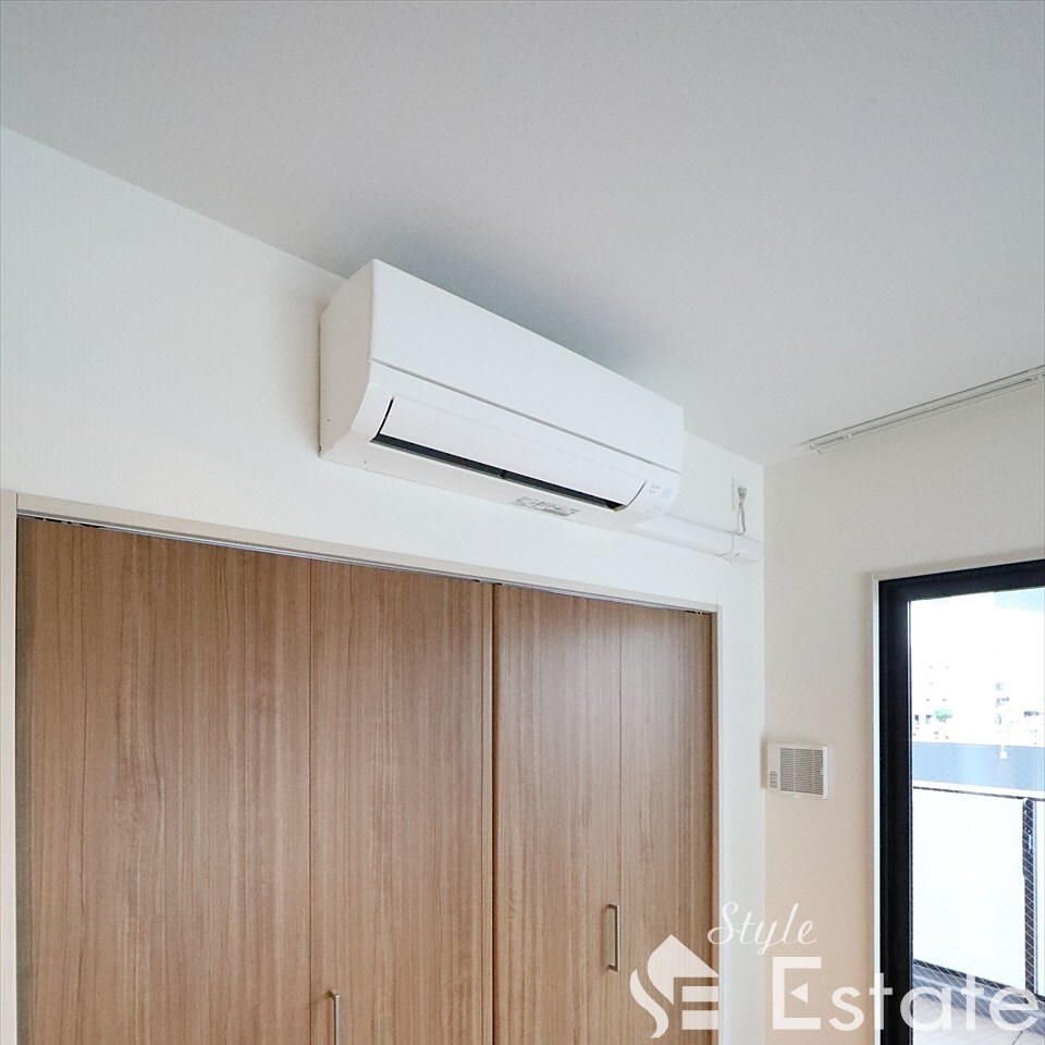 さくらHills ROKUBAN Platinum Residenceの物件内観写真