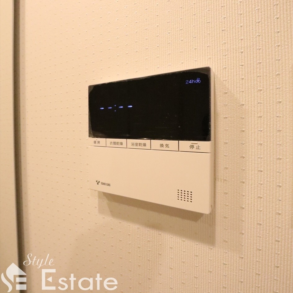 さくらHills ROKUBAN Platinum Residenceの物件内観写真