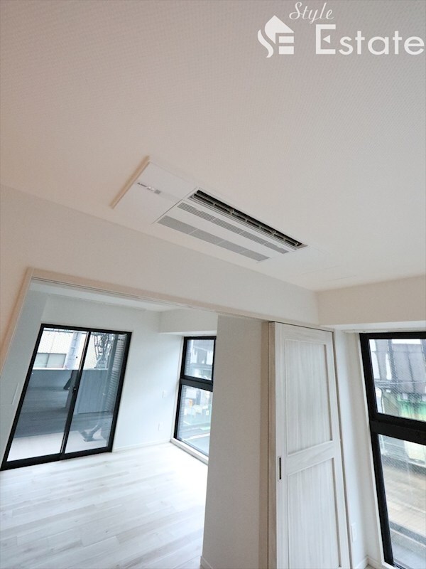 さくらHills ROKUBAN Platinum Residenceの物件内観写真