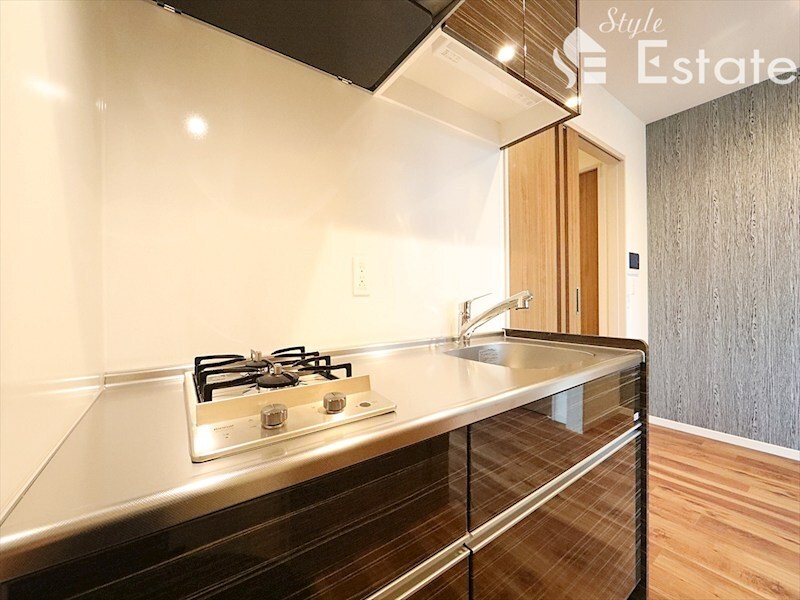 さくらHills ROKUBAN Platinum Residenceの物件内観写真