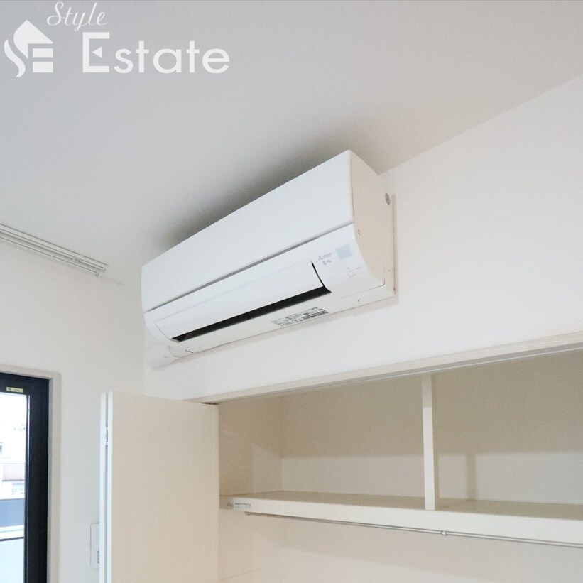 さくらHills ROKUBAN Platinum Residenceの物件内観写真