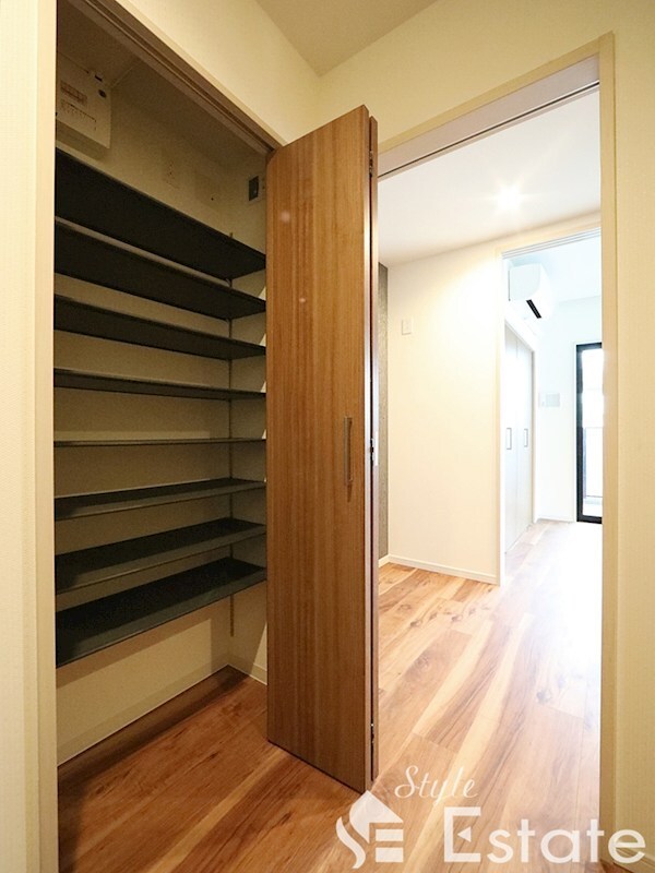 さくらHills ROKUBAN Platinum Residenceの物件内観写真