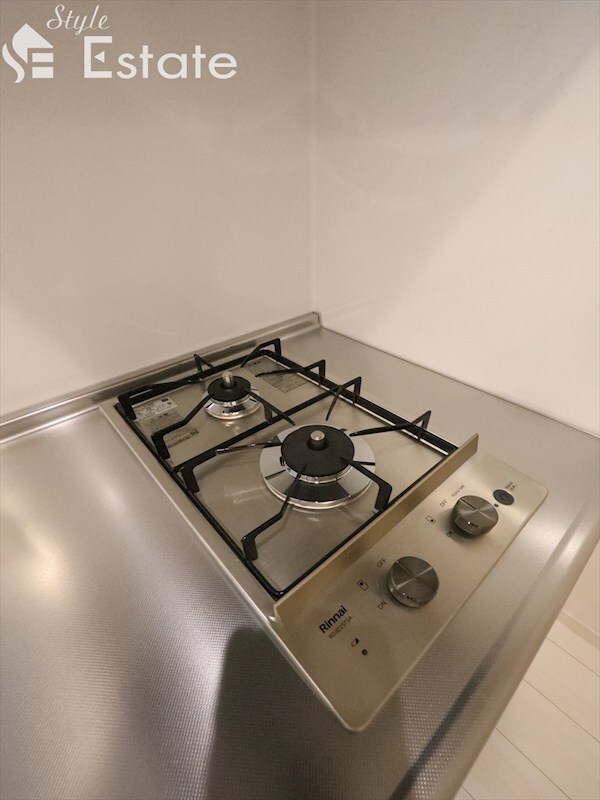 さくらHills ROKUBAN Platinum Residenceの物件内観写真