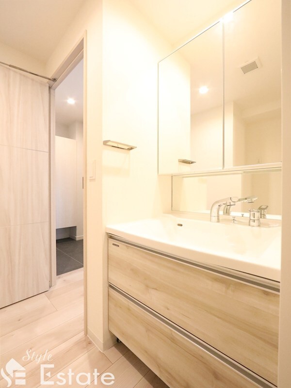 さくらHills ROKUBAN Platinum Residenceの物件内観写真