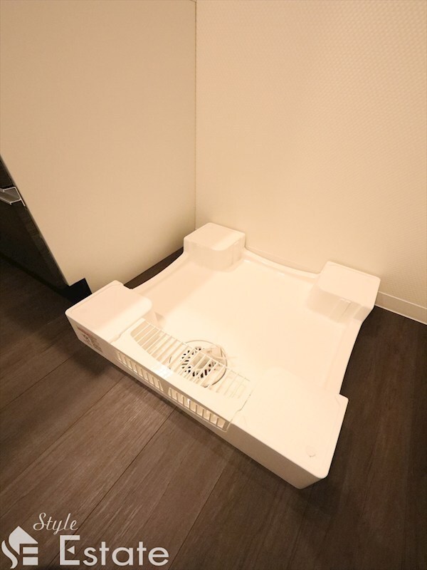 さくらHills ROKUBAN Platinum Residenceの物件内観写真