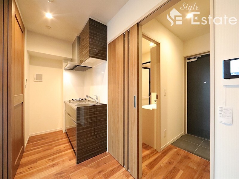 さくらHills ROKUBAN Platinum Residenceの物件内観写真